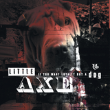 If You Want Loyalty, Buy A Dog (Vinyl LP)