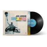 Surfilmusic: Soundtrack and 4-Tracks (Vinyl 2LP)