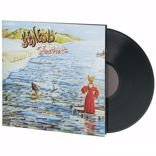 Foxtrot (Reissue) (Vinyl LP)