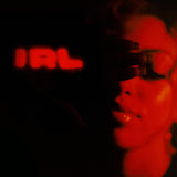 IRL (Limited Clear Vinyl LP)