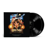 Harry Potter and the Philosopher's Stone (Original Motion Picture Soundtrack) (Vinyl 2LP)