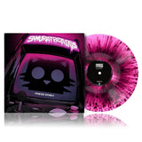 Press Start (Vinyl LP, Pink Lilac Splatter)