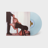 Man’s Best Friend (Opaque Light Blue Vinyl LP)
