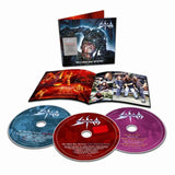 Get What You Deserve (Limited 3CD)