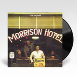 Morrison Hotel (Reissue) (Vinyl LP)