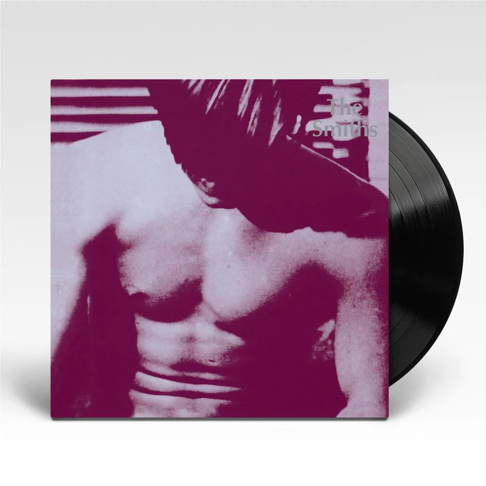 The Smiths (Reissue) (Vinyl LP)