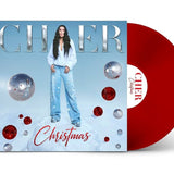 Christmas (Limited Red Vinyl LP)