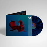 Under The Surface (Vinyl LP, Blue & Black Marble)