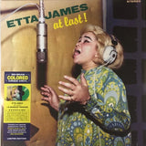 At Last! (Reissue) (Green Vinyl LP)