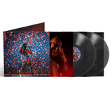 Dua Lipa Live From Mexico (Vinyl 2LP)