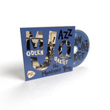 Modern Jazz Quartet: The Montreux Years (CD)