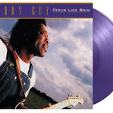 Feels Like Rain (30th Anniversary Edition Limited Purple Vinyl LP)