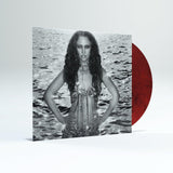 JESS (Red Vinyl LP)
