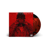 Tha Fix Before Tha VI (Dark Rose Vinyl LP)