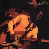 Curtis/Live (Reissue) (Vinyl 2LP)