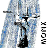 Thelonious Monk Trio (Reissue) (Vinyl LP)