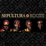 Roots (25th Anniversary Edition) (Vinyl 5LP Box Set)