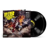 B.o.B. Presents: The Adventures of Bobby Ray (Reissue) (Vinyl 2LP)