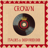 Crown (Vinyl 7")