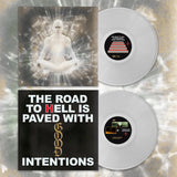 The Road To Hell Is Paved With Good Intentions (Vinyl 2LP, Clear)