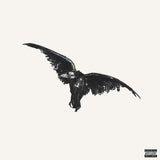 Kid Krow, Decomposed (5 Year Anniversary) (White/Black Splatter Vinyl LP)