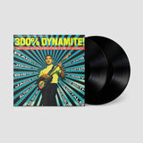 300% Dynamite (Vinyl 2LP)