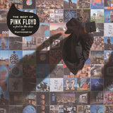 The Best Of Pink Floyd: A Foot In The Door (2018) Vinyl