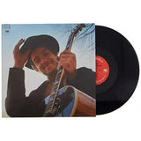 Nashville Skyline (2015 Reissue) (Vinyl LP)