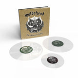 The Manticore Tapes (Clear Vinyl 2LP + 7")