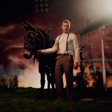 Rustin' in the Rain (CD)