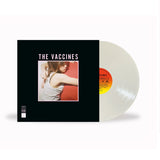 What Did You Expect From The Vaccines? (Reissue) (Limited Solid White Vinyl LP)