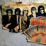 The Travelling Wilburys (Vinyl LP)