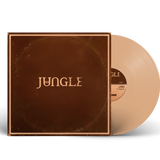 Sunshine (Indie Exclusive Desert Peach Vinyl LP)