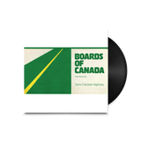 Trans Canada Highway (Reissue) (Vinyl EP)