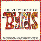 The Very Best of the Byrds (Gold Series) (CD)
