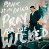 Pray For The Wicked (Vinyl LP)