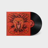 The Kingston Lions (Vinyl LP)