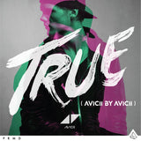 True (Avicii by Avicii) (Limited Vinyl 2LP)