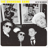 Go To The Movies (CD)