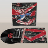 Prehistory (Vinyl LP)