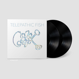 Telepathic Fish: Trawling the Early 90s Ambient Underground (Vinyl 2LP)