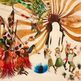 God Does Like Ugly (CD)