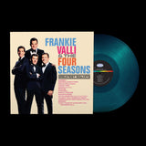 Greatest '60s Hits (Limited Sea Blue Vinyl LP)