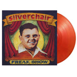 Freak Show (Reissue) (Limited Red and Black Marbled Vinyl LP)