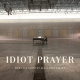 Idiot Prayer: Nick Cave Alone at Alexandra Palace (CD)
