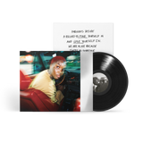 Ambiguous Desire (Vinyl LP)