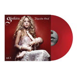 Fijación Oral Vol. 1 (20th Anniversary Edition) (Limited Apple Red Vinyl LP)