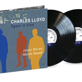Figure In Blue (Vinyl 2LP)