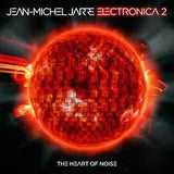 Electronica 2: The Heart of Noise (Reissue) (Vinyl LP)