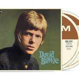 David Bowie (Reissue) (Deluxe Edition)